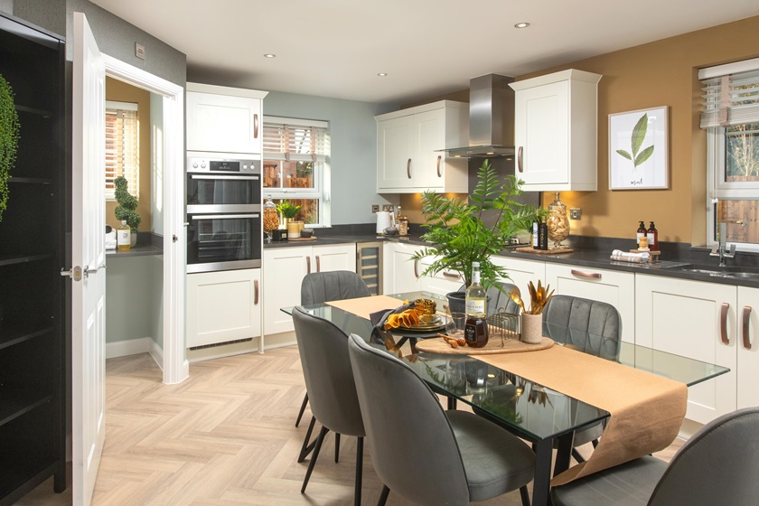 Alfreton kitchen